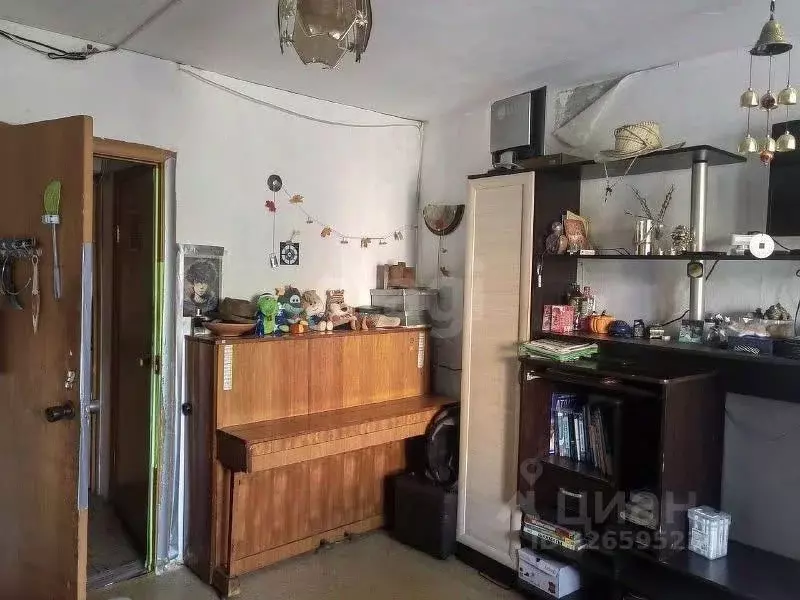 2-к кв. Бурятия, Улан-Удэ Геологическая ул., 17 (55.3 м) - Фото 2