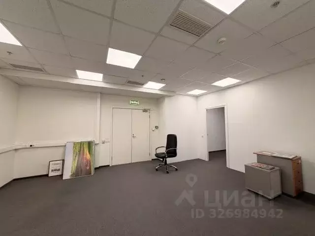 Офис в Москва Новослободская ул., 23 (194 м) - Фото 2