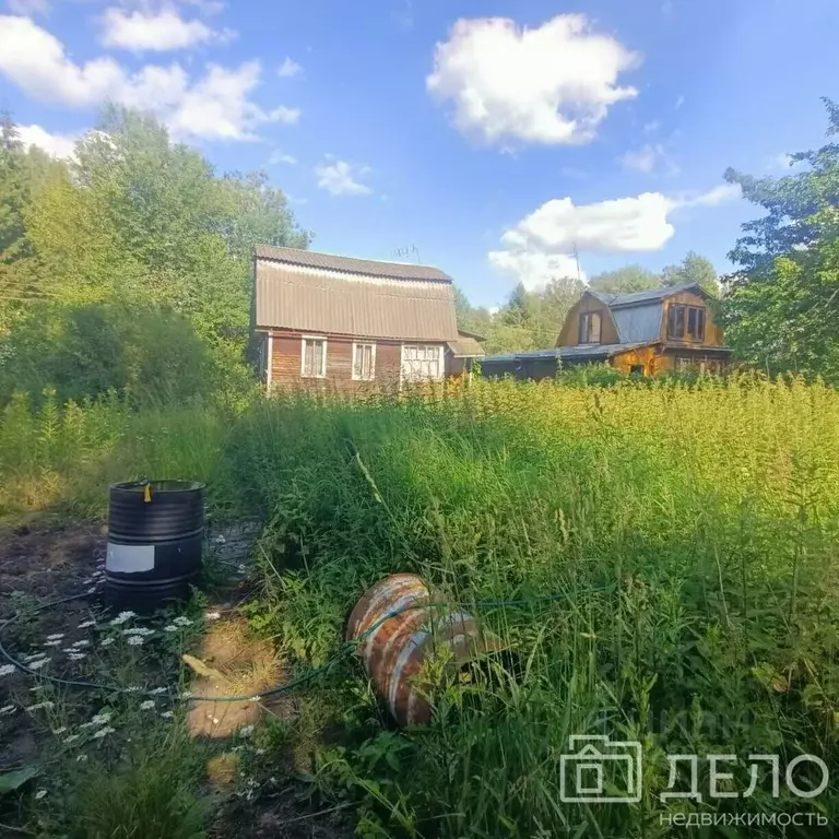 Дом в Московская область, Рузский муниципальный округ, Гвардеец СНТ 98 ... - Фото 2