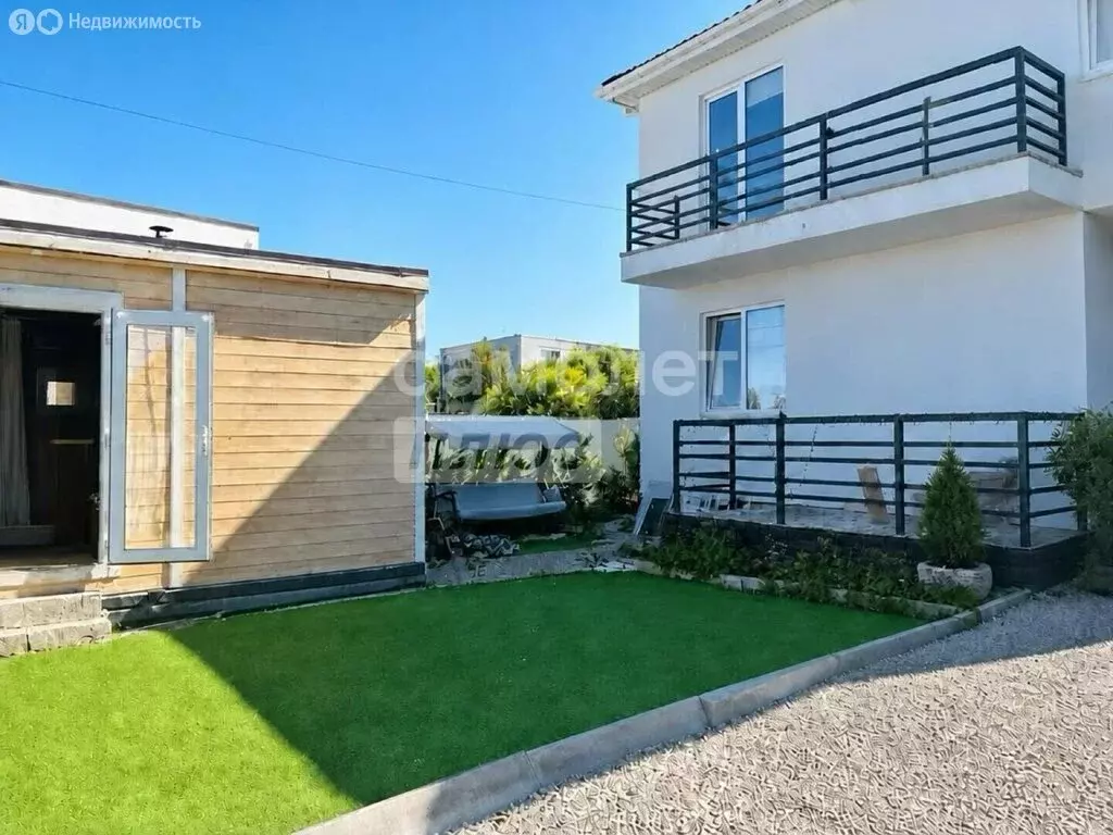 Дом в Севастополь, ТСН СНТ Гидрограф, 59 (120 м) - Фото 2