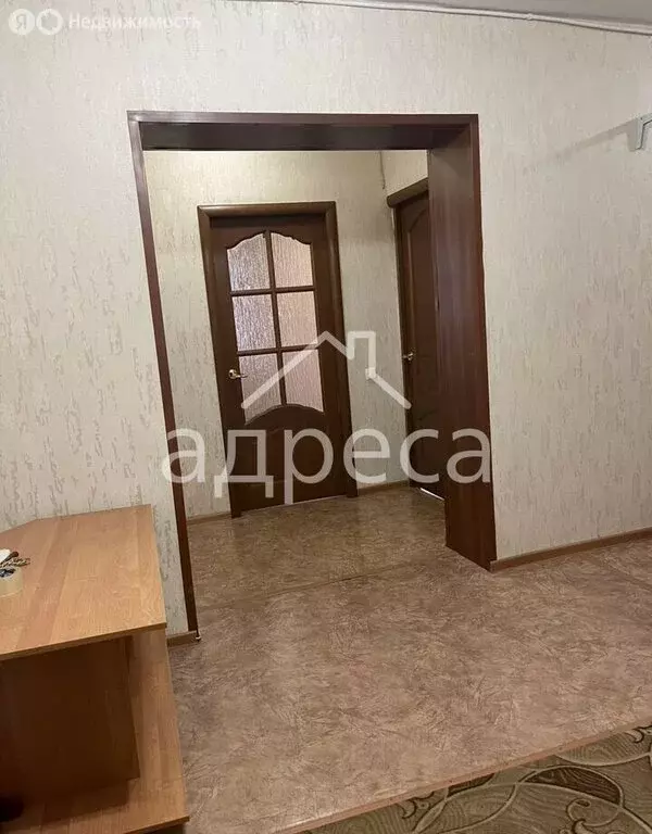 3-комнатная квартира: Самара, улица Свободы, 191 (81 м) - Фото 1