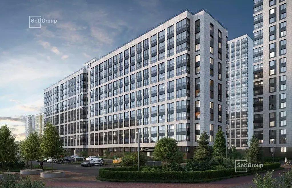 Гараж в Санкт-Петербург ул. Архивная, 4 (13 м) - Фото 2