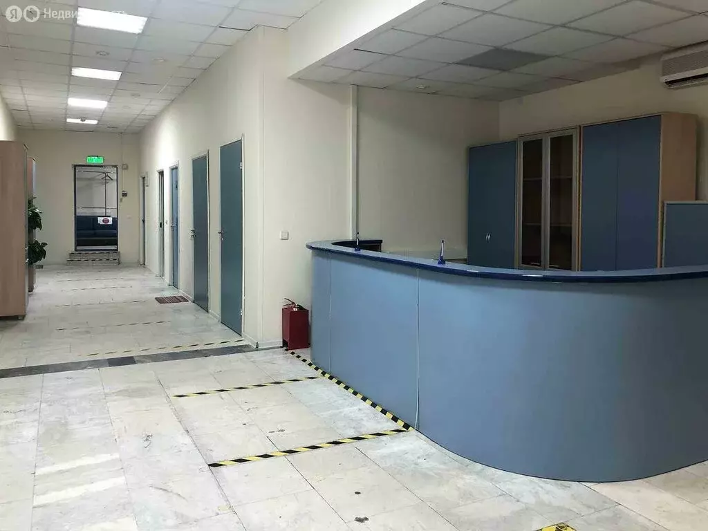 Офис (22 м) - Фото 0