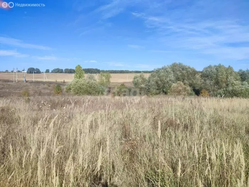 Участок в село Девица, КП Поречье, Приозёрная улица (10 м) - Фото 0