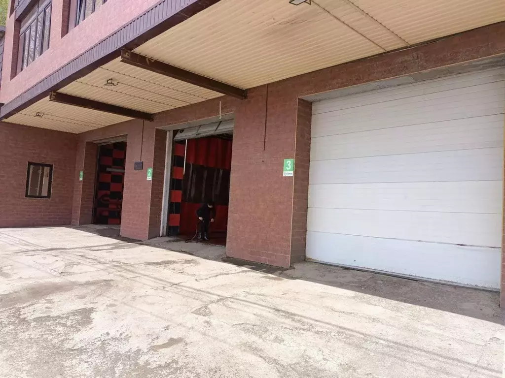 Помещение свободного назначения в Самарская область, Самара ... - Фото 2