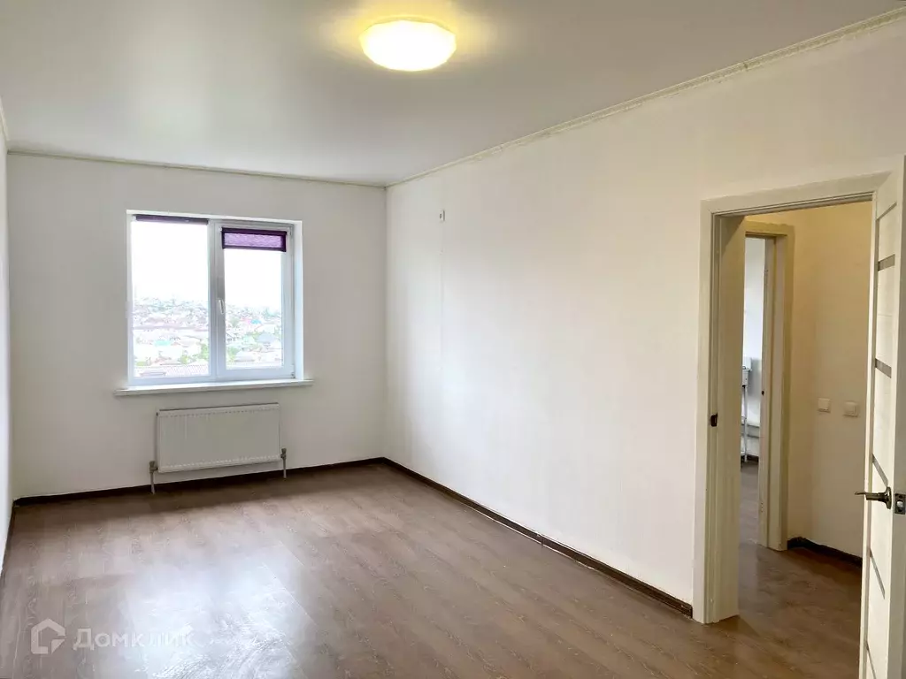 Продаётся 1-к квартира, 36.8 м - Фото 1