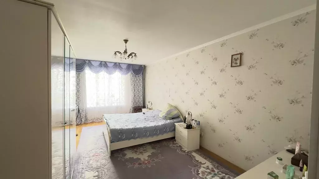 Продаётся 2-к квартира, 87.8 м - Фото 0