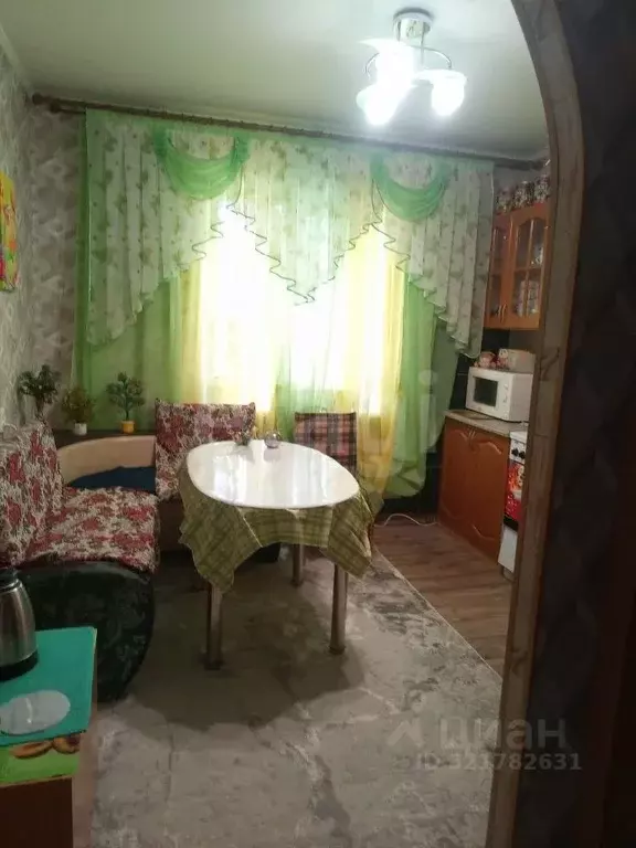 2-к кв. Ямало-Ненецкий АО, Муравленко ул. Дружбы Народов, 12 (51.3 м) - Фото 1