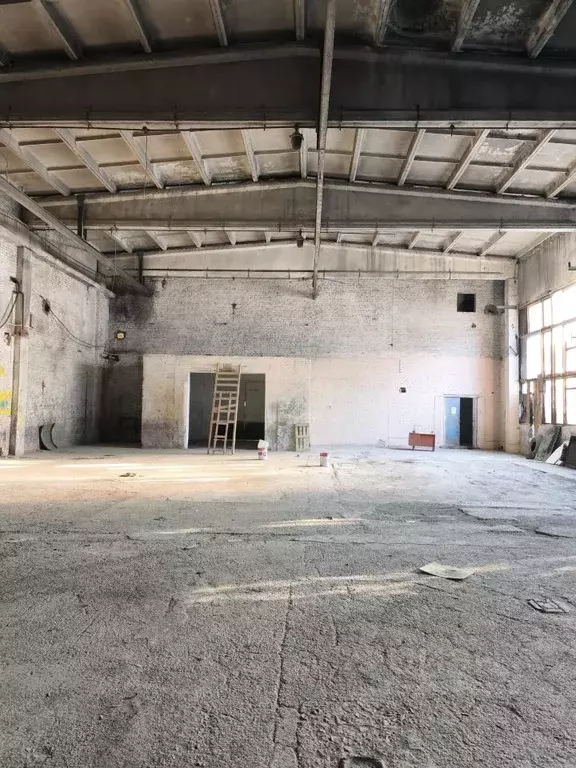 Производственное помещение в Краснодарский край, Новороссийск ... - Фото 2