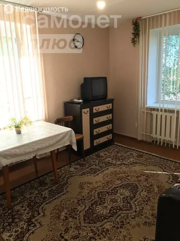 2-комнатная квартира: Михайловск, улица сниисх, 7 (39.2 м) - Фото 0