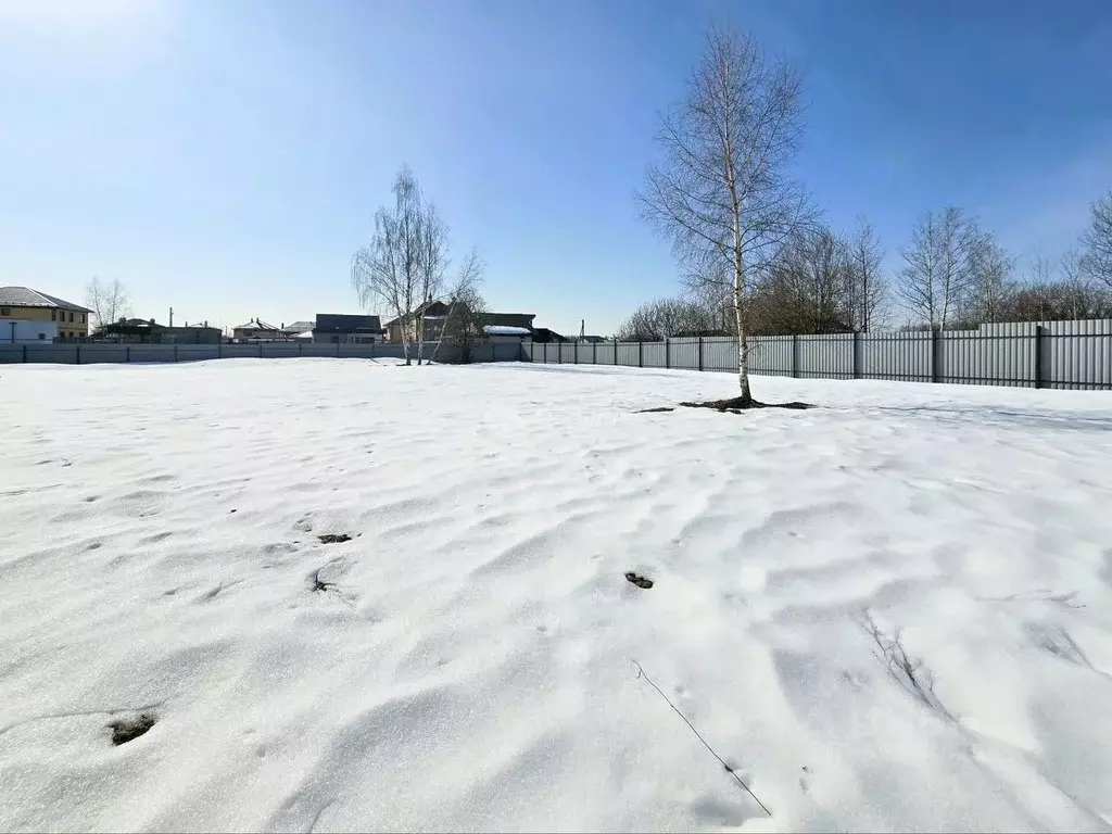 Участок в Московская область, Богородский городской округ, Обухово пгт ... - Фото 1