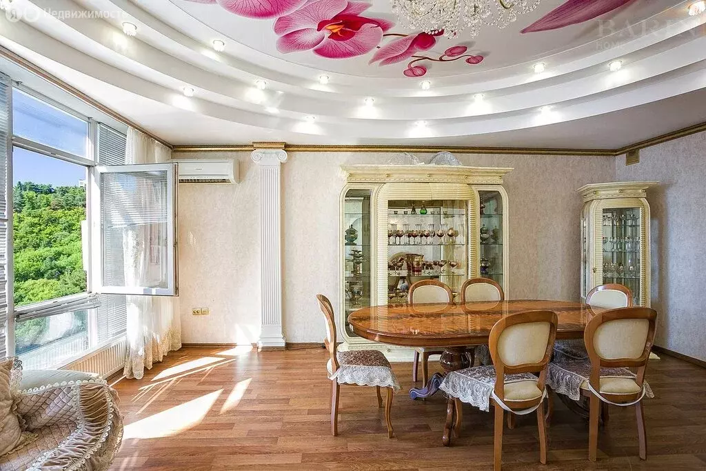 2-комнатная квартира: Ялта, Загородная улица, 17Д (110 м) - Фото 0