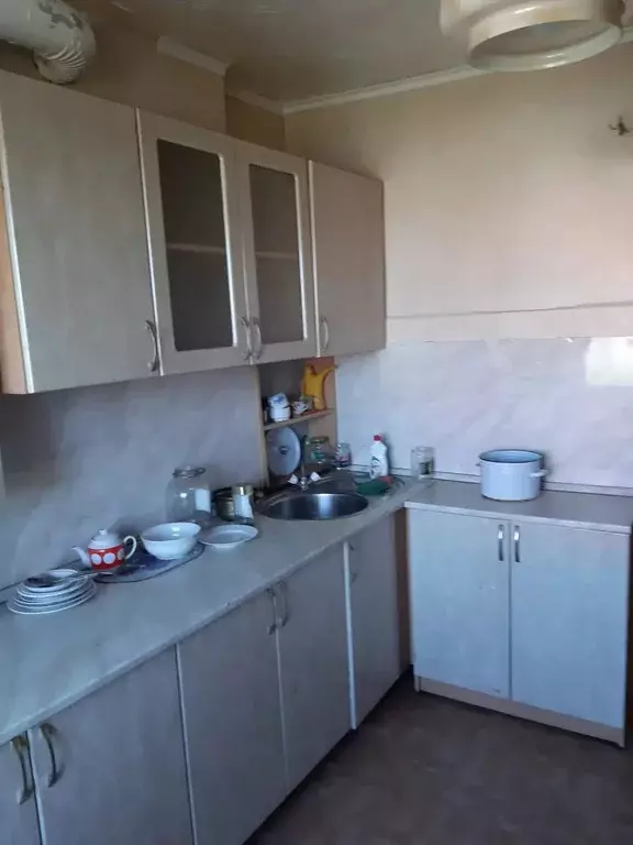 Продаётся 2-к квартира, 57.9 м - Фото 1
