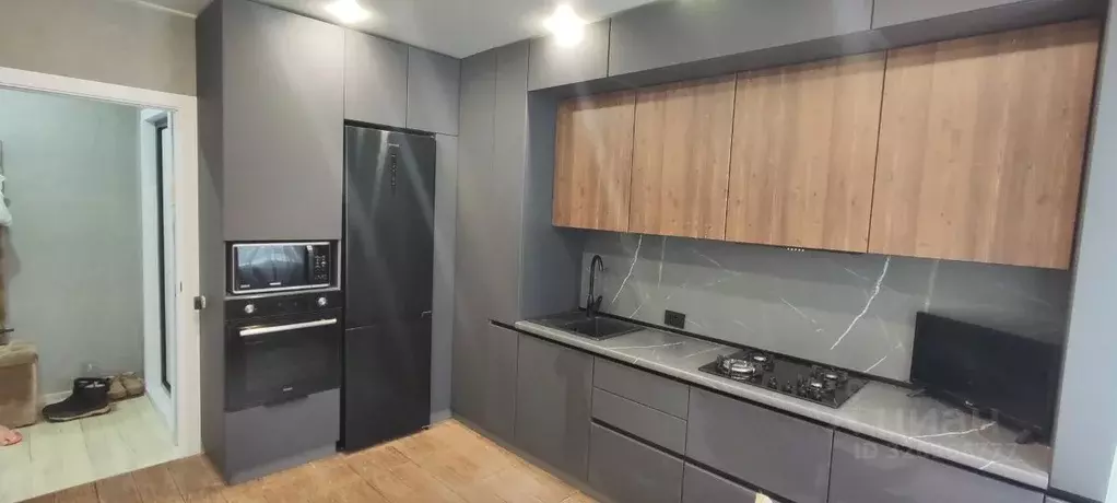 3-к кв. Саратовская область, Балаково ул. 30 лет Победы, 27 (63.0 м) - Фото 1