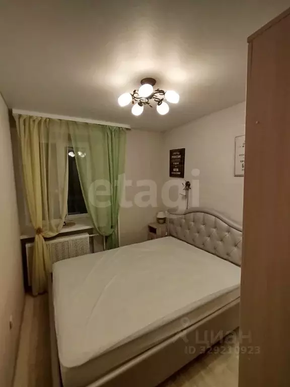 3-к кв. Тюменская область, Тюмень ул. Максима Горького, 10 (59.4 м) - Фото 1