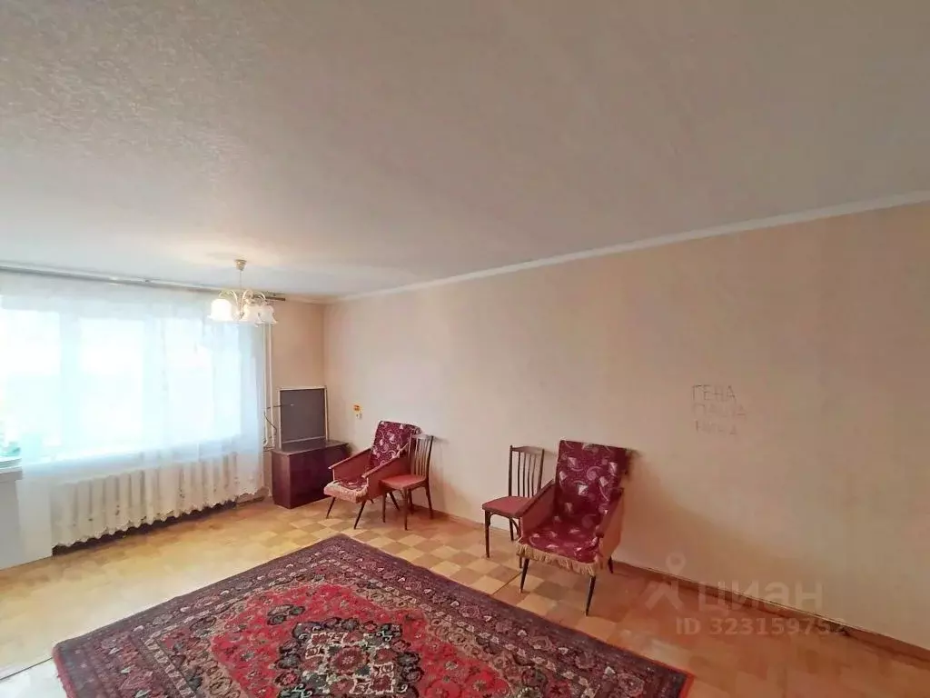 1-к кв. Нижегородская область, Нижний Новгород пос. Гнилицы, ул. ... - Фото 1