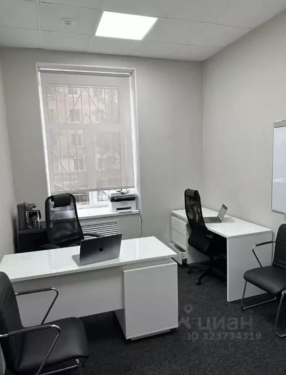 Офис в Москва Звенигородское ш., 9/27С1 (15 м) - Фото 1