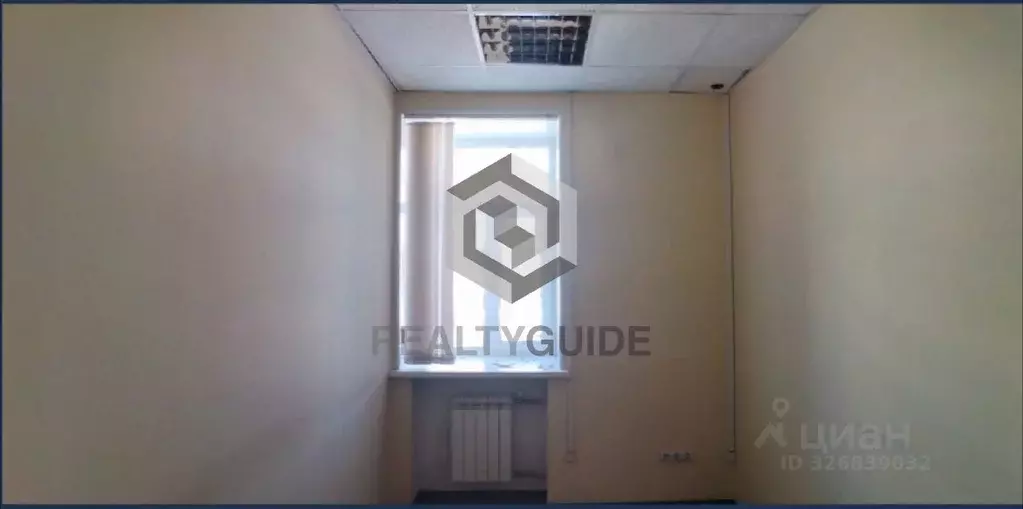 Офис в Москва Электрозаводская ул., 24 (124 м) - Фото 1