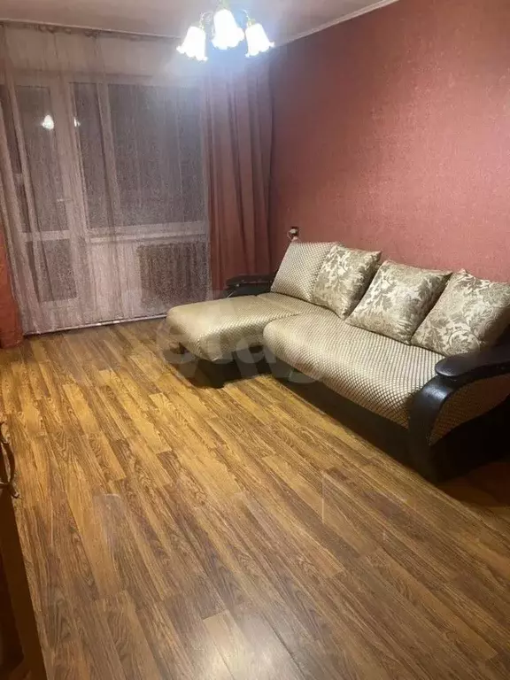 3-к. квартира, 60 м, 5/5 эт. - Фото 0