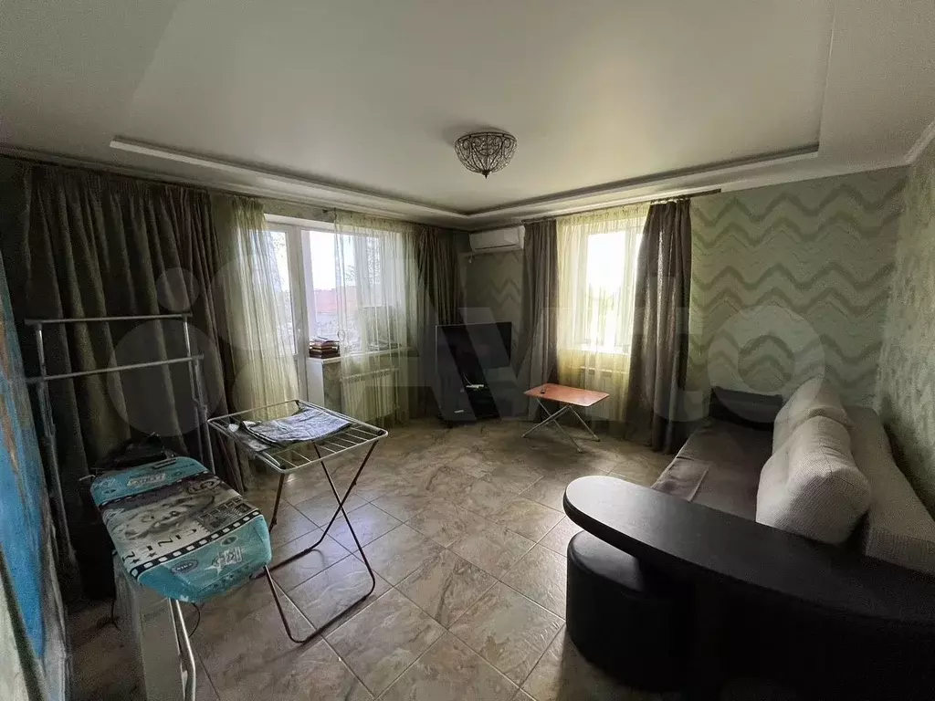 2-к. квартира, 55 м, 2/3 эт. - Фото 0