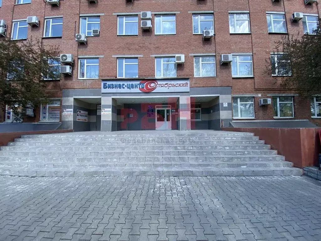 Офис в Свердловская область, Екатеринбург тракт Сибирский, 57 (778 м) - Фото 1