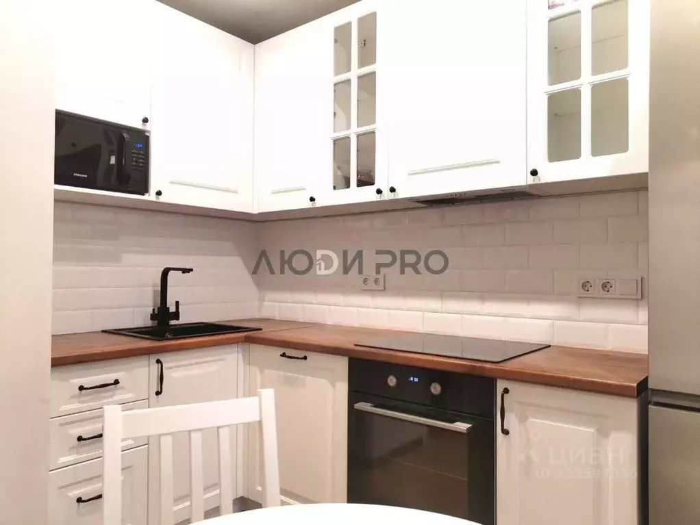 2-к кв. Башкортостан, Уфа ул. Гали Ибрагимова, 5 (43.0 м) - Фото 2