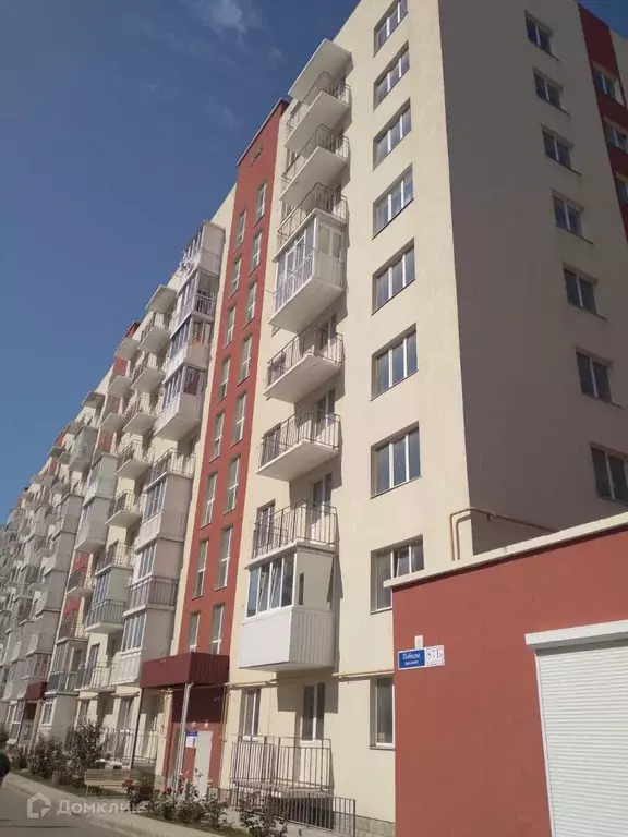 Продаётся 2-к квартира, 57.2 м - Фото 1