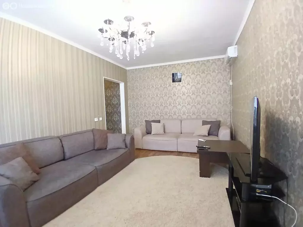 2-комнатная квартира: Аксай, улица Коминтерна, 143 (53 м) - Фото 1