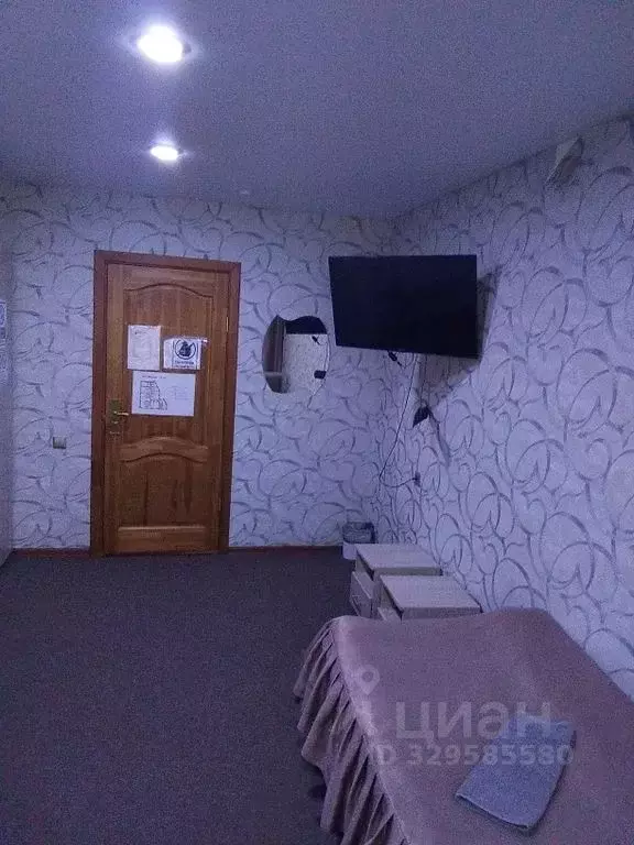 Комната Забайкальский край, Чита ул. Ленина, 2И - Фото 2