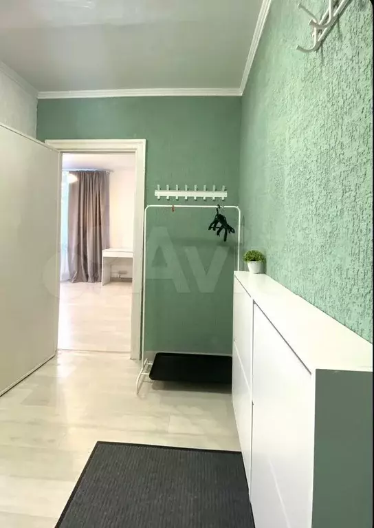 2-к. квартира, 45 м, 4/5 эт. - Фото 1