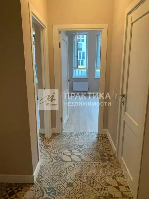 Продается 2-комнатная квартира - Фото 1