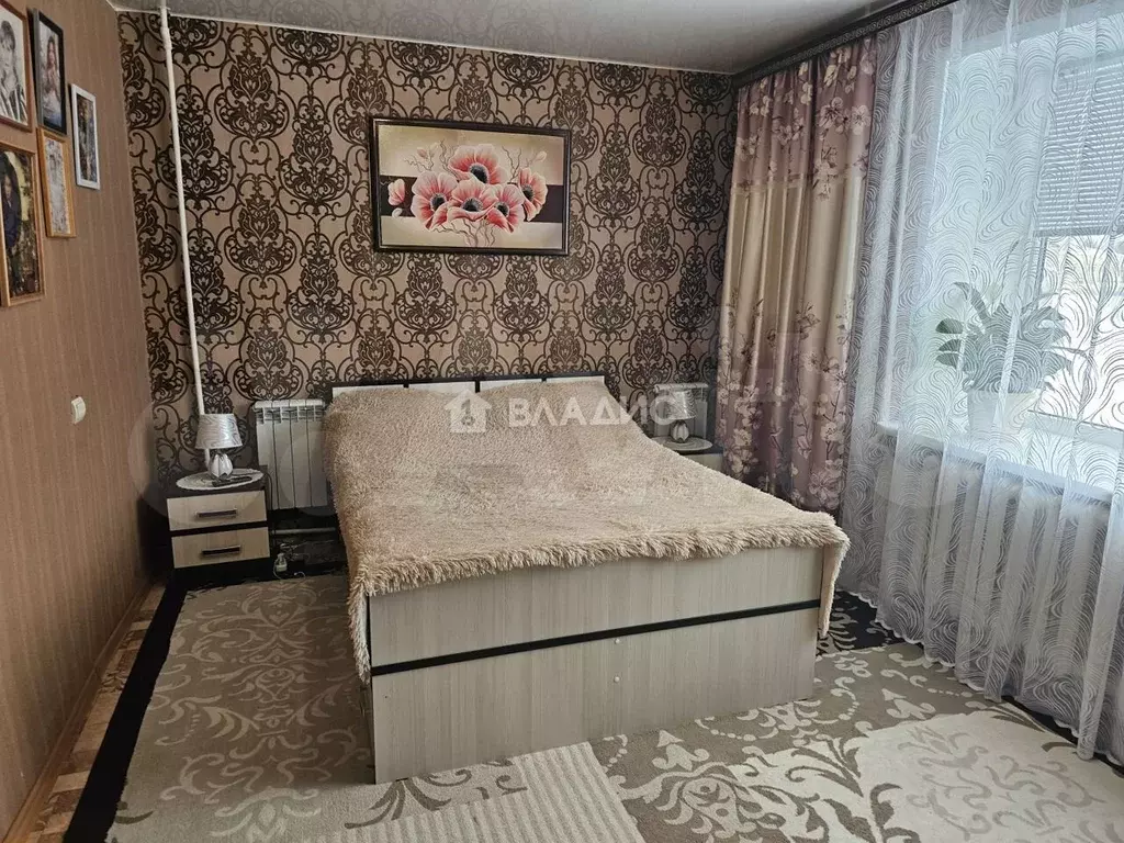 3-к. квартира, 82,1м, 3/5эт. - Фото 0