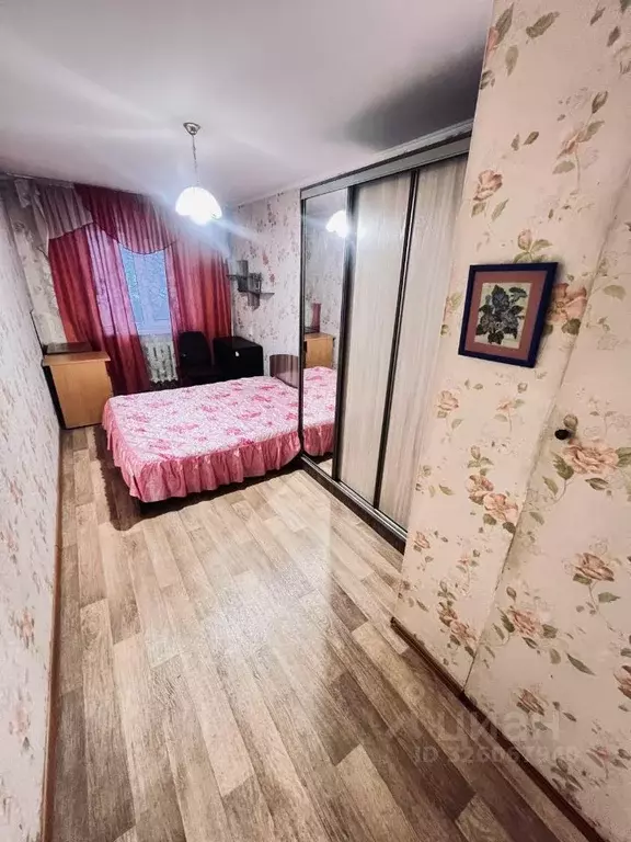 2-к кв. Алтайский край, Барнаул Молодежная ул., 70 (44.0 м) - Фото 1