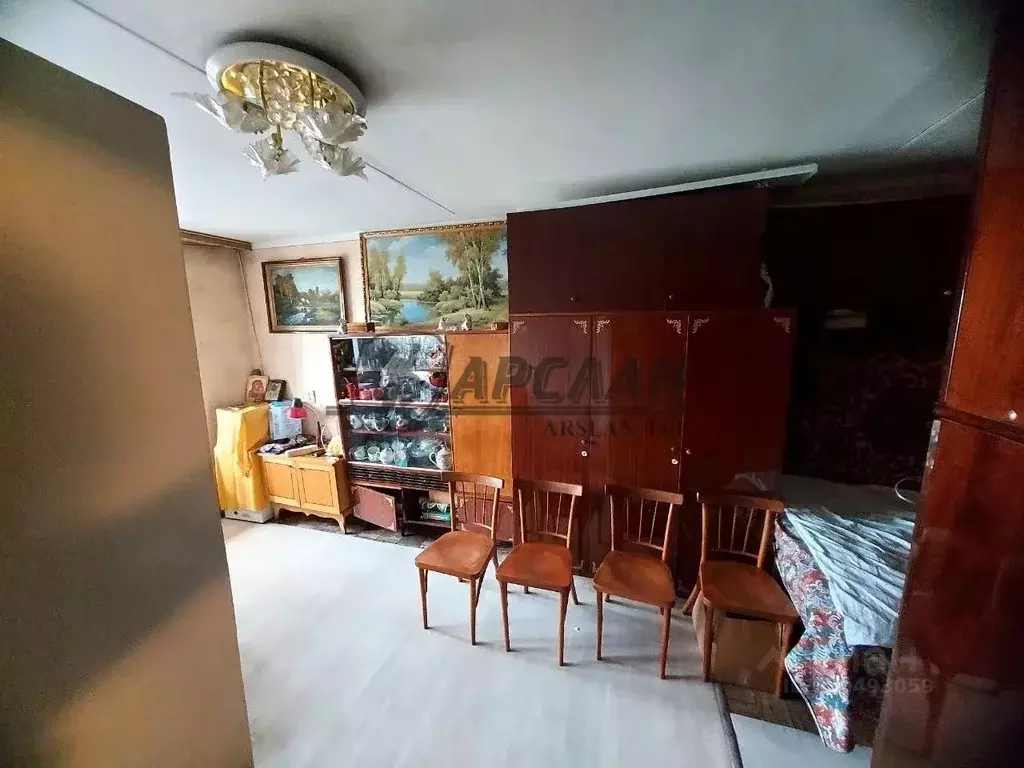 1-к кв. Татарстан, Казань ул. Татарстан, 9 (39.7 м) - Фото 1