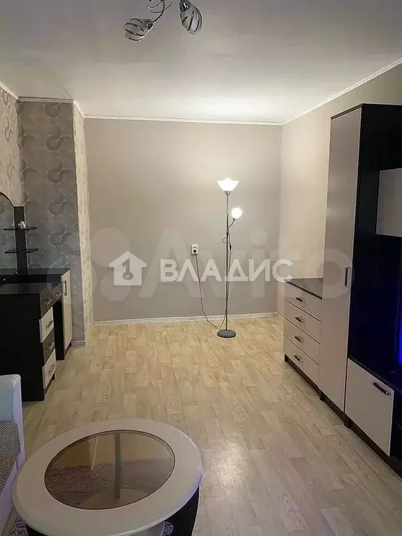 1-к. квартира, 31 м, 4/5 эт. - Фото 1