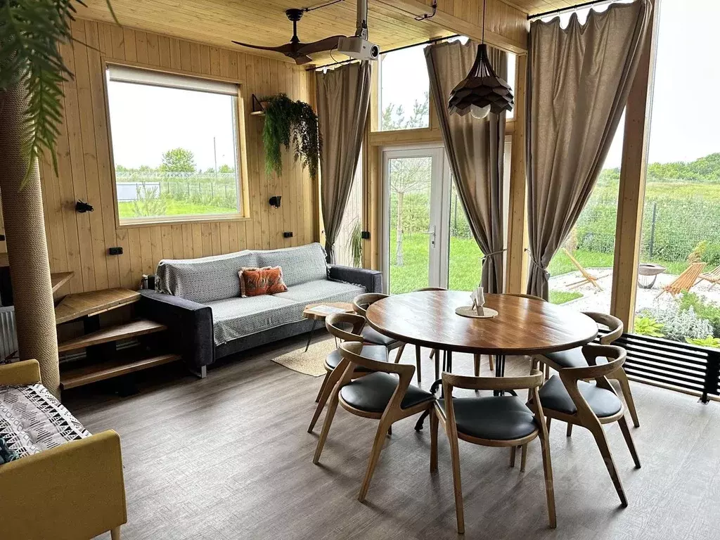 Дом в Рязанская область, Рязанский муниципальный округ, д. ... - Фото 2