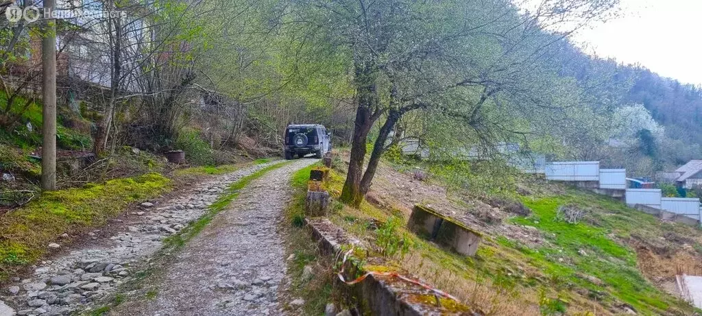 Участок в село Солохаул, улица Кошмана (10 м) - Фото 0