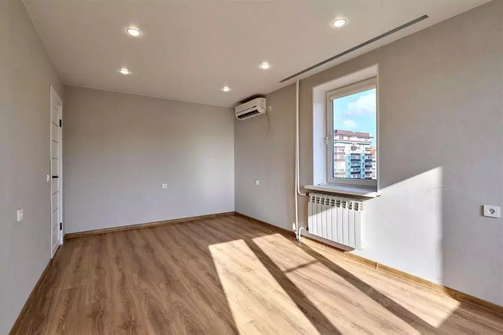 2-к кв. Краснодарский край, Краснодар ул. Имени 40-летия Победы, 97/2 ... - Фото 2