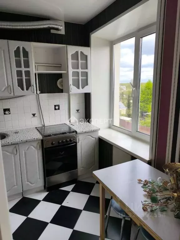 2-к кв. Московская область, Павловский Посад ул. Герцена, 20 (39.4 м) - Фото 2