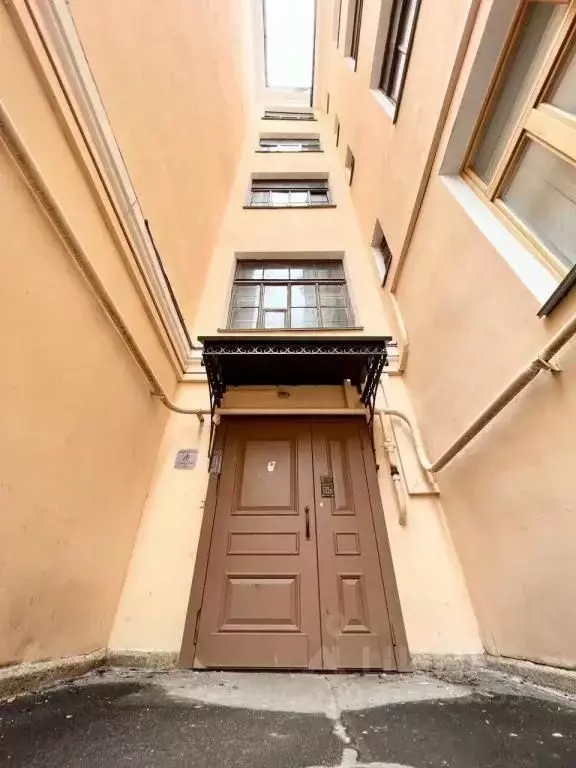 2-к кв. Санкт-Петербург ул. Ломоносова, 16 (55.0 м) - Фото 1