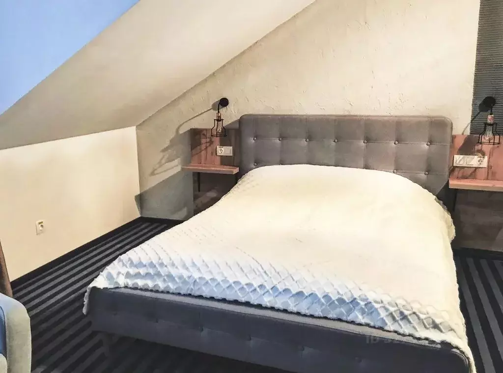 Комната Калининградская область, Советск ул. Пушкина, 3 - Фото 1