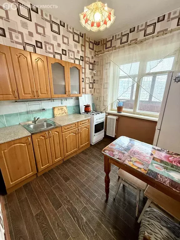 2-комнатная квартира: Архангельск, проспект Дзержинского, 25 (50 м) - Фото 1