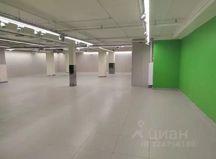 Помещение свободного назначения в Санкт-Петербург просп. Просвещения, ... - Фото 1