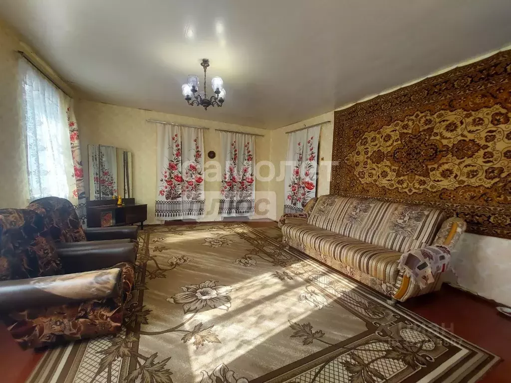 Участок в Курская область, Поныровский район, Первомайский сельсовет, ... - Фото 2