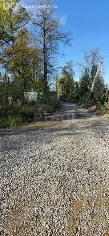 Участок в Уфимский район, село Чесноковка (60 м) - Фото 1