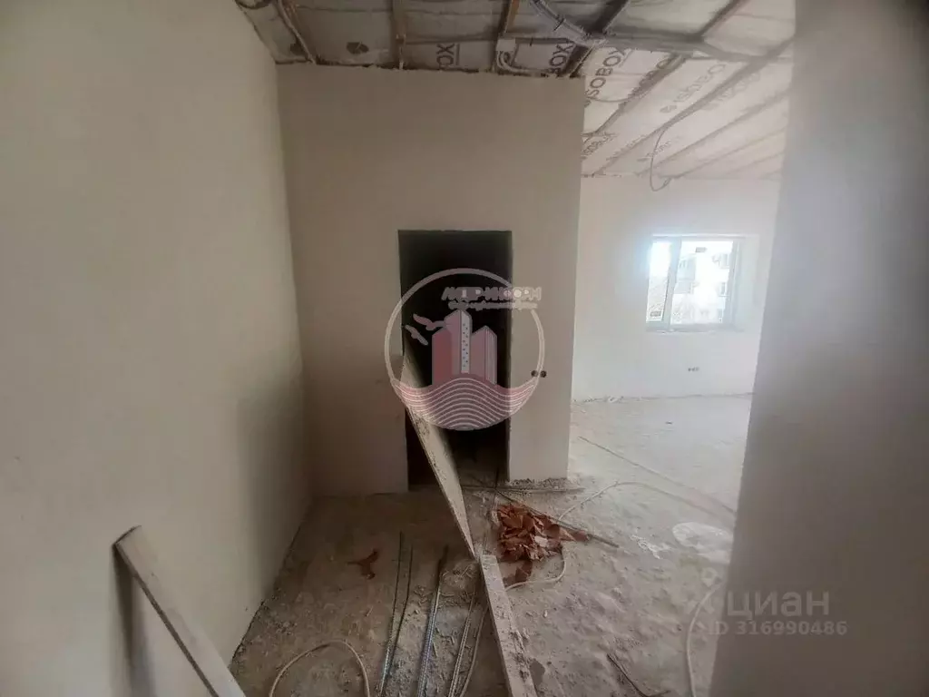 Студия Севастополь ул. Адмирала Азарова, 35 (18.3 м) - Фото 0
