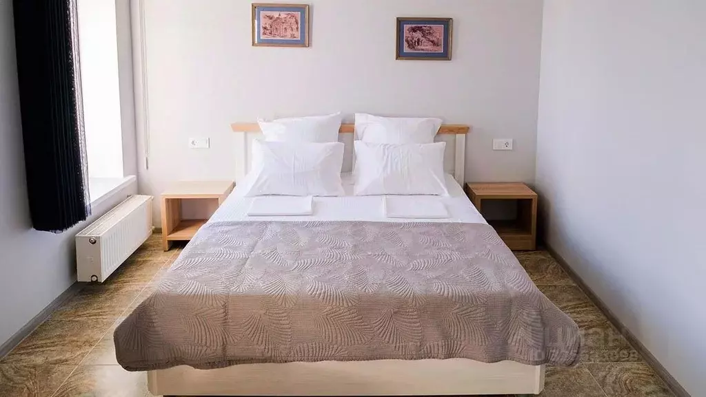 Комната Ставропольский край, Пятигорск Теплосерная ул., 21Д (35.0 м) - Фото 2