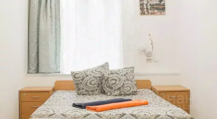 Комната Костромская область, Кострома Овражная ул., 16А (13.0 м) - Фото 1