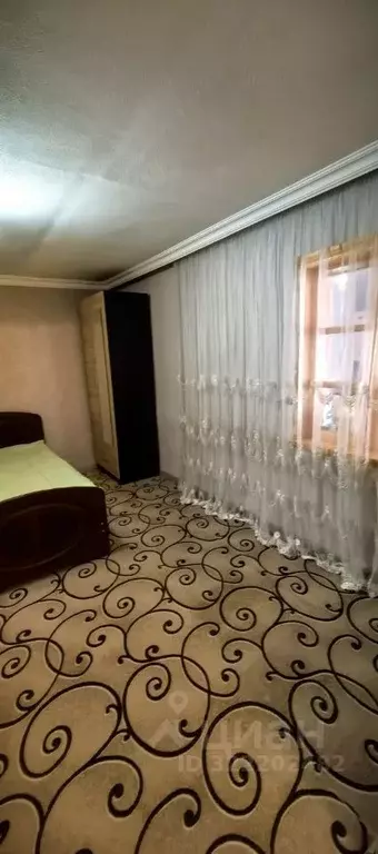 Дом в Северная Осетия, Владикавказ ул. Калоева, 108 (60 м) - Фото 1