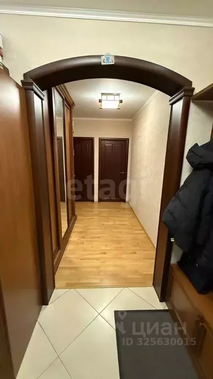 3-к кв. Московская область, Ленинский городской округ, Бутово пгт ... - Фото 2